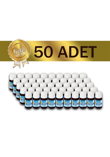 Anis Gold Kristal Anason Aroması 50 x 20 ML