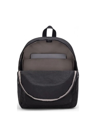 Kipling Curtis L Black Lite Kadın Sırt Çantası Kı6521 001