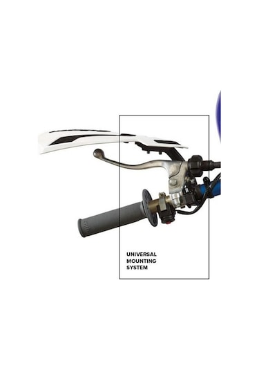 ELCİK KORUMA POLİSPORT KTM HUSQVARNA MX FLOW 14-22