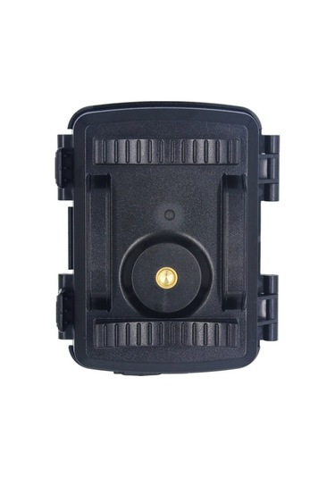 Prestigegoods Pr600b 20mp 1080p Kızılötesi Açık Hava Avcılık Kamera, 38 Adet Ir Işık, Çok Renkli, Hd Görüntüleme Çok Renkli