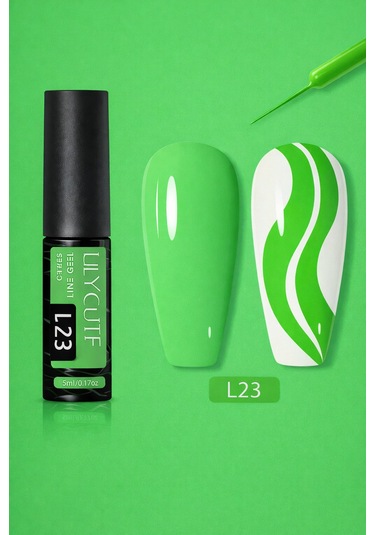 Lilycute Line Gel 5 Ml L23