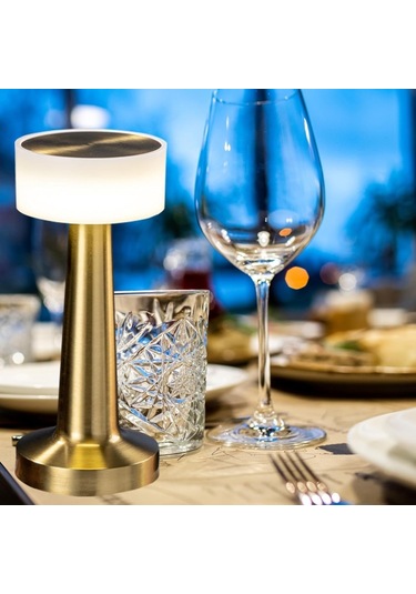 Dekoratif Led Masa Lambası Mz-328 Diğer