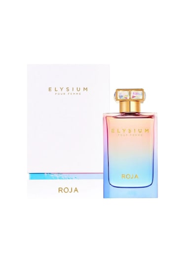 Roja Elysium Pour Femme Edp 75 Ml Kadın Parfümü Çiçek - Meyve