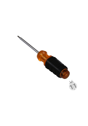 T15 Profi Torx Uç Tornavida CrV