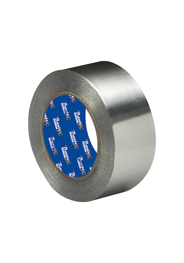 Bantex Alü. Folyo Düz 72 25m