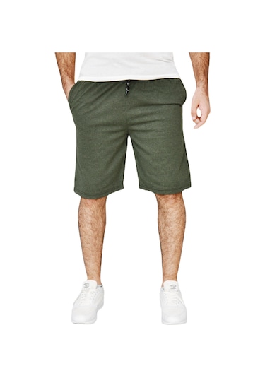 Wingetstar Erkek Şort Yeşil