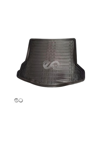 Ford Focus 3 Sedan Cepli İnce Stepne 2011 - 2014 Bagaj Havuzu