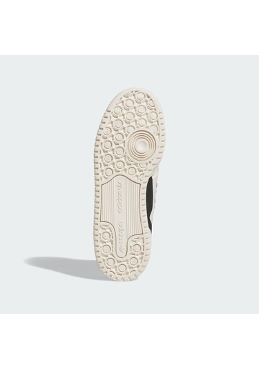 Adidas Forum Low Cl Kadın Günlük Spor Ayakkabı C-adıjr0499b10a00 Beyaz