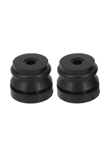 Xurunkeji 5 Adet Takım Parçaları Zincirli Testere Yedek Parçaları Av Tampon Şok Montajı Çin Zincirli Testere 4500/5200/5800 İçin Daper Halka Tampon