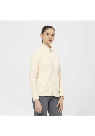 Merrell M24pass Pass Ecru 3ın1 Uyumlu Kadın Polar 001