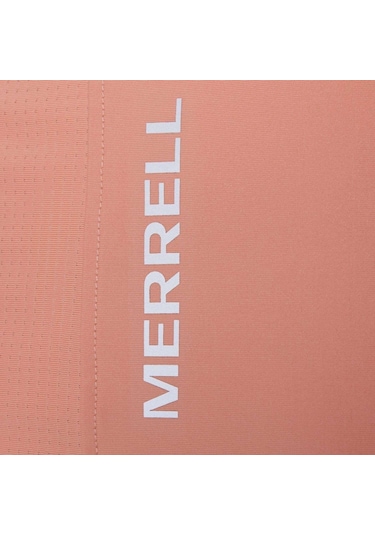 Merrell Merrell Base Kadın Pembe Fitness Bra Men0 Pembe