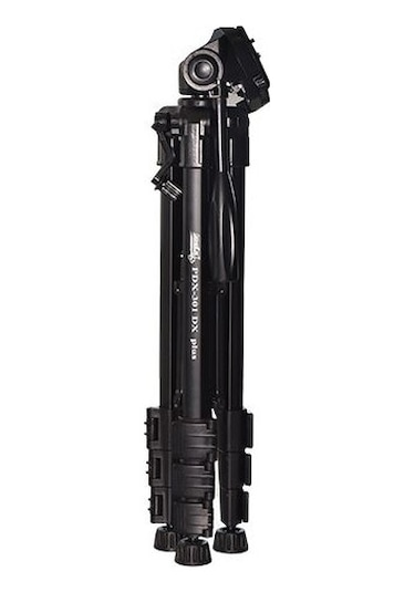 Prodigix Pdx 301 Dx Plus Tripod - Canon Nikon Sony Uyumlu Tripod