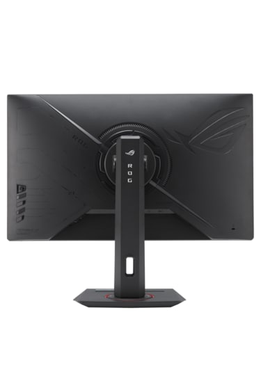Asus ROG Strix XG27UCS 27" 1 MS 160 Hz G-Sync/FreeSync 4K UHD Fast IPS LED Monitör