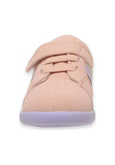 Vicco 950-e24k-453 Heika Unisex Bebe Ayakkabı Pudra