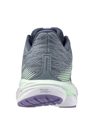 Wave Inspire 21 Kadın Koşu Ayakkabısı Gri Çok Renkli Wave Inspire 21 Kadın Koşu Ayakkabısı Gri Çok Renkli