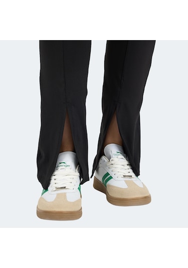 Slazenger SANDRA I Kadın Tayt Siyah