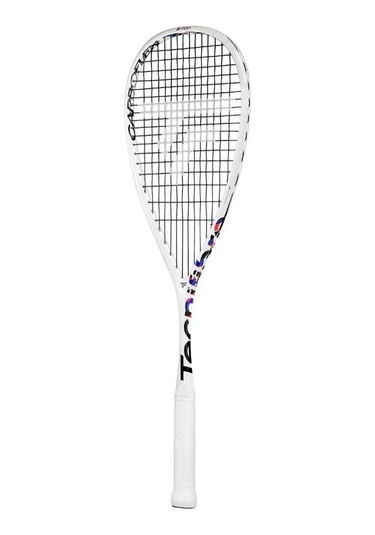 Tecnifibre Carboflex 120 X-top V2 Squash Raketi 12car12024 Çok Renkli