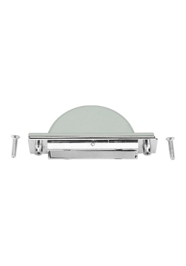 Tongxida Dayanıklı Çinko, Pratik Tasarım Gizli Çekmece Kolu