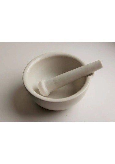 5drops Porselen 60 Mm Havan Ve Tokmağı 152269215