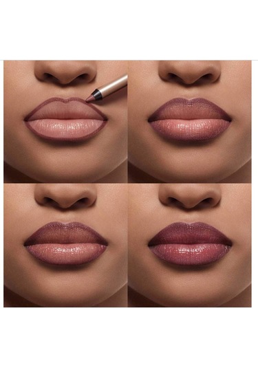 Lancome Idole - Dudak Kalemi 60 Million-dollar Berry Diğer