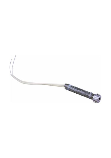 25 W - Kalem Havya Rezistansı Vidalı Seramik Rezistans - 220 Volt - 240 Volt