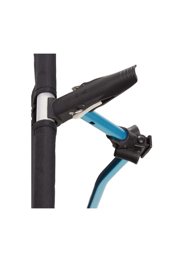 Helinox Cot One Convertible Kampet Black Noir Black Black Noir Siyah