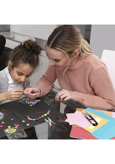 Jialan Takı Yapımı Alet Seti 22 Adet Takı Onarım El İşi Ve