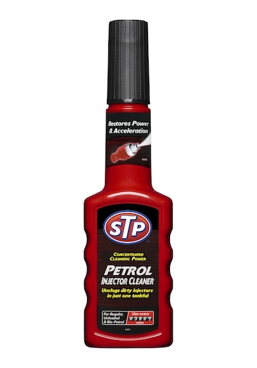 Stp Benzinli Enjektör Temizleyici 200 ML.