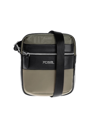 Fossil Erkek Çapraz Çantası 01fs2051 Haki