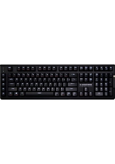 Zalman ZM-K700M USB Dinamik Mekanik Led Klavye