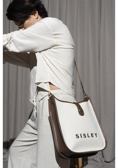 Sisley Kadın Kol Çantası C.sly 071 Kahve