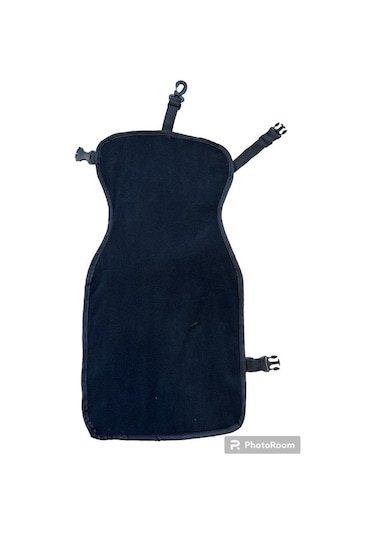 Bike Sky Bacak Rüzgar Koruma Kolay Giyimli Dizlik