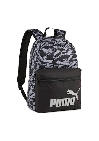 Puma Phase Aop Sırt Çantası Çok Renkli