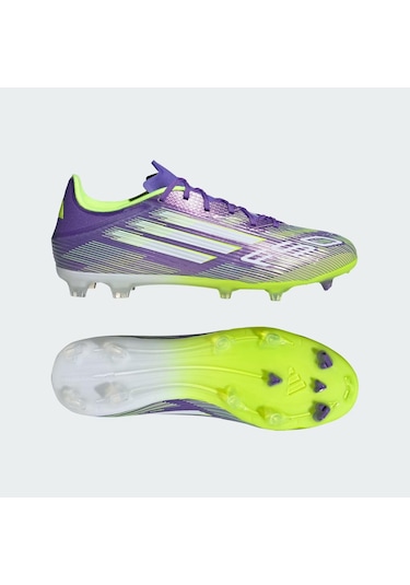 Adidas F50 League Fg Erkek Krampon C-adıjı0003e10a00 Mor