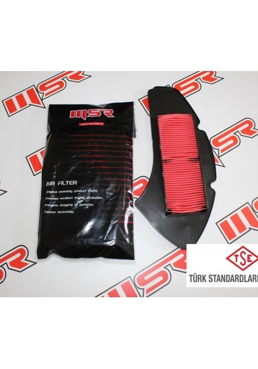 NMX 66 - YAMAHA N-MAX 155 HAVA FİLTRE 2015-2019