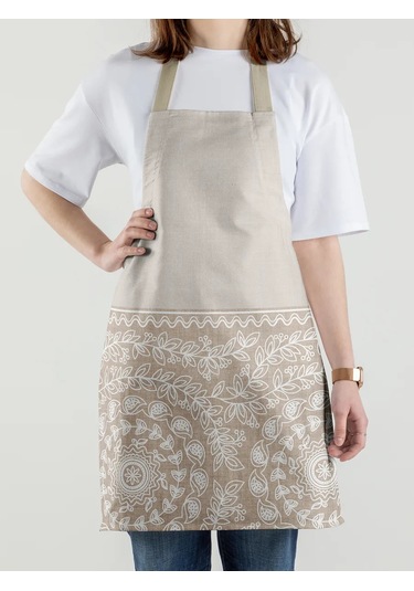Mia Cara Kadınlar İçin Mutfak Önlüğü 399063733 Diğer