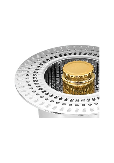 Suntek Lavabo Basın Çekirdek Tahliye Kolaylık Etkili Yedek Altın