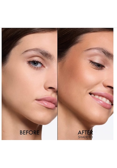 Dior Forever Nude Bronzer - Bronzlaştırıcı Pudra 04 Diğer