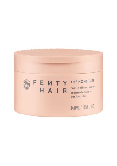 Fenty Hair The Homecurl - Bukle Belirginleştirici Krem 340 Ml