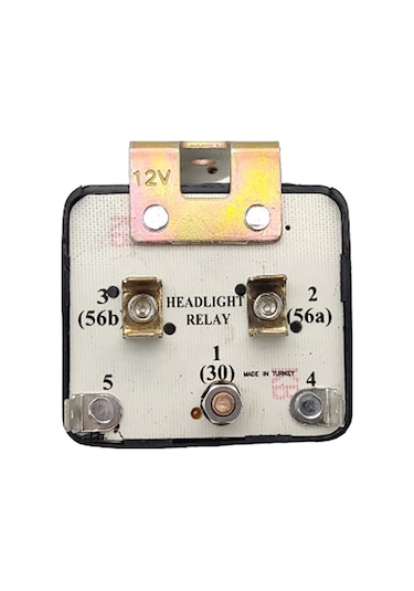 Far Rolesi Büyük 12v