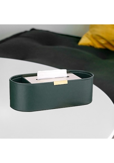 Suntek Doku Kağıt Tutucu Basit Dispenser Için Dispanser Yeşil