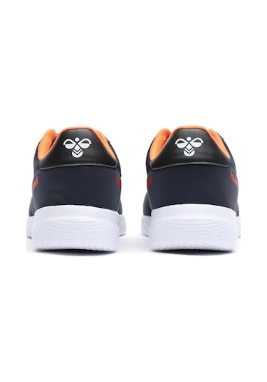 Hummel Delta Unisex Spor Ayakkabı 212609-7684 Lacivert Lacivert