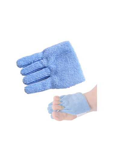 Suntek Ayak Parmağı Ayırıcı Yatalak Hastalar İçin Kolay