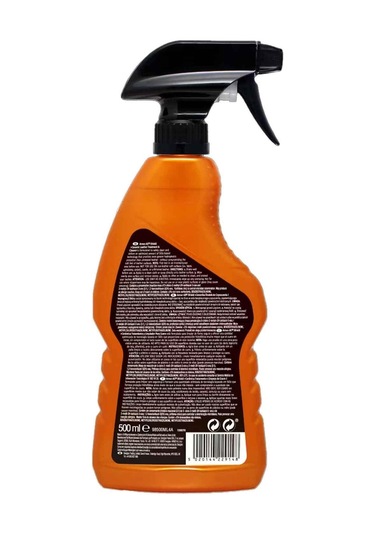 Armor All Shield Seramik Deri Temizleme Bakım 500ml