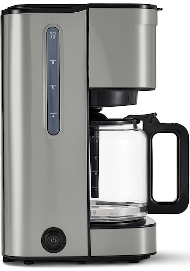 Tchibo Let S Brew Elegant 1260 W Filtre Kahve Makinesi