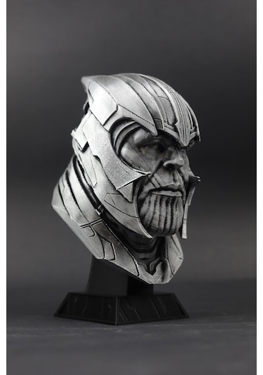 Thanos - Figür / Büst - 17cm