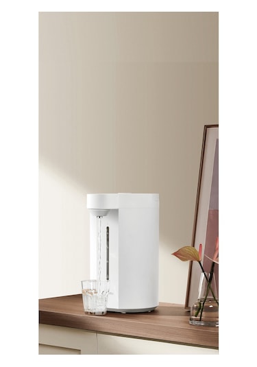 Xiaomi Smart Electric 5l Eu Sıcak Su Sebili