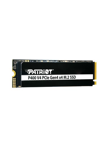 Patriot VP400 V4 P400VP2TBM 2 TB 6200/5200 Mb/s Nvme M.2 Ssd Disk