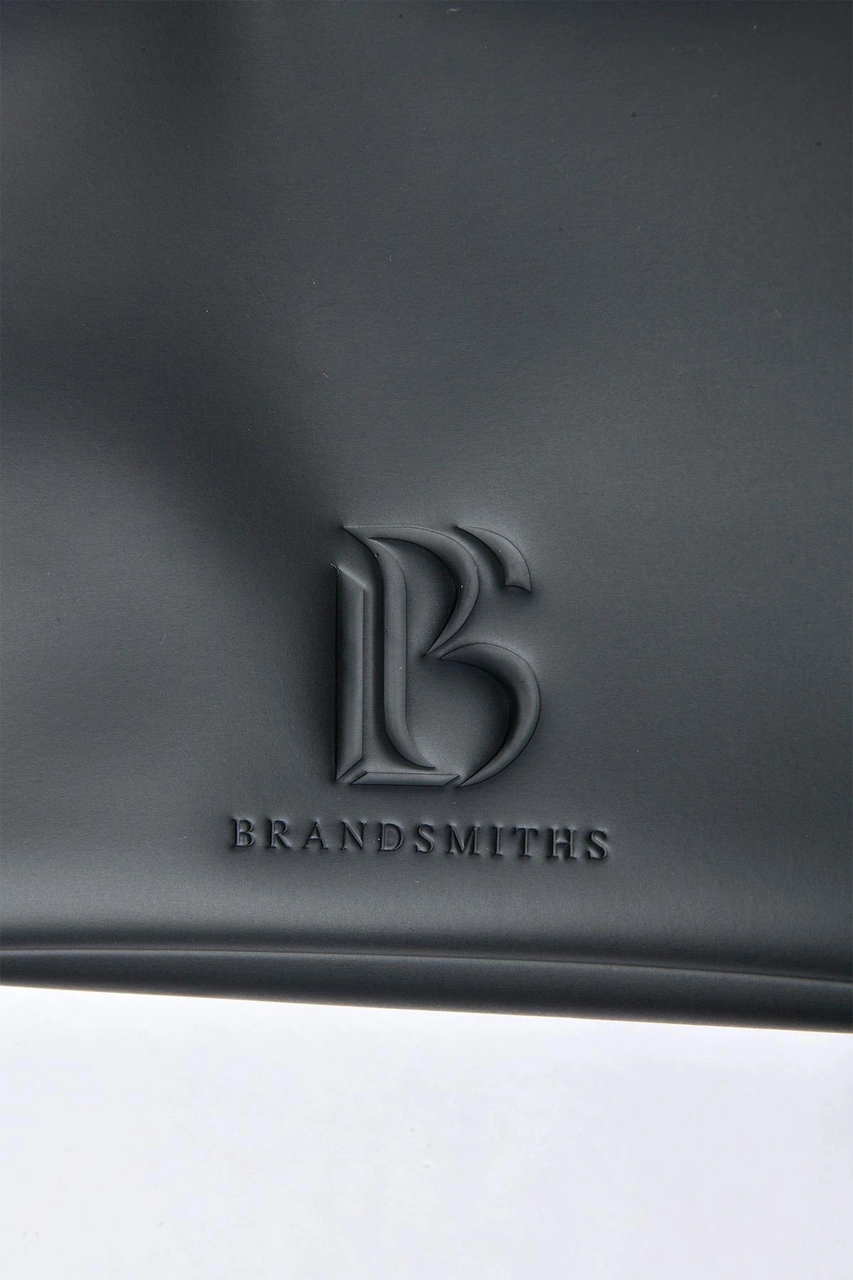 Brandsmithshop Onyx Siyah Core Grooming Case Çok Renkli