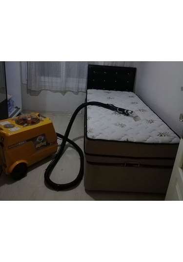 Safran Anafor 12-17 Pro Profesyonel Endüstriyel Koltuk Yıkama Mak